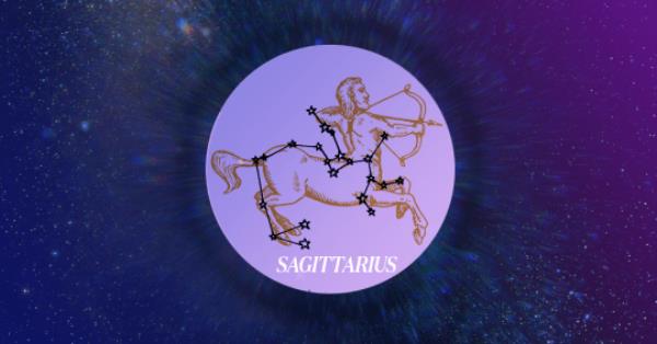 sagittarius star sign