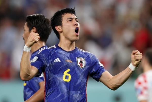 Japan v Croatia: Round of 16 - FIFA World Cup Qatar 2022