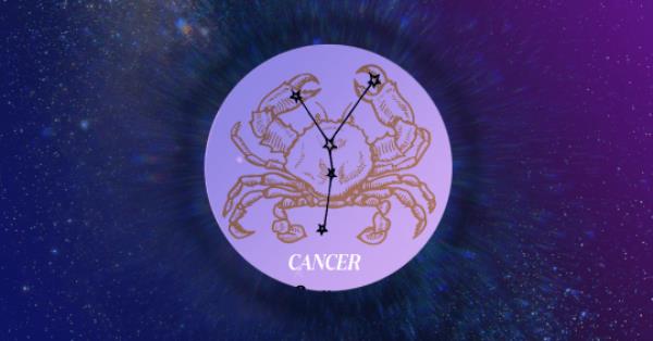 cancer star sign