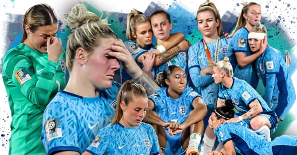 Despite losing the final the Lio<em></em>nesses have been hailed as an 'inspiration' for young footballers un England (Picture: Metro.co.uk)