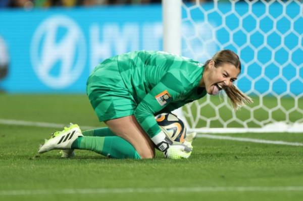 Spain v England: Final - FIFA Women's World Cup Australia & New Zealand 2023