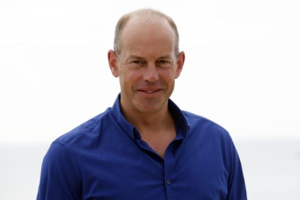 Phil Spencer