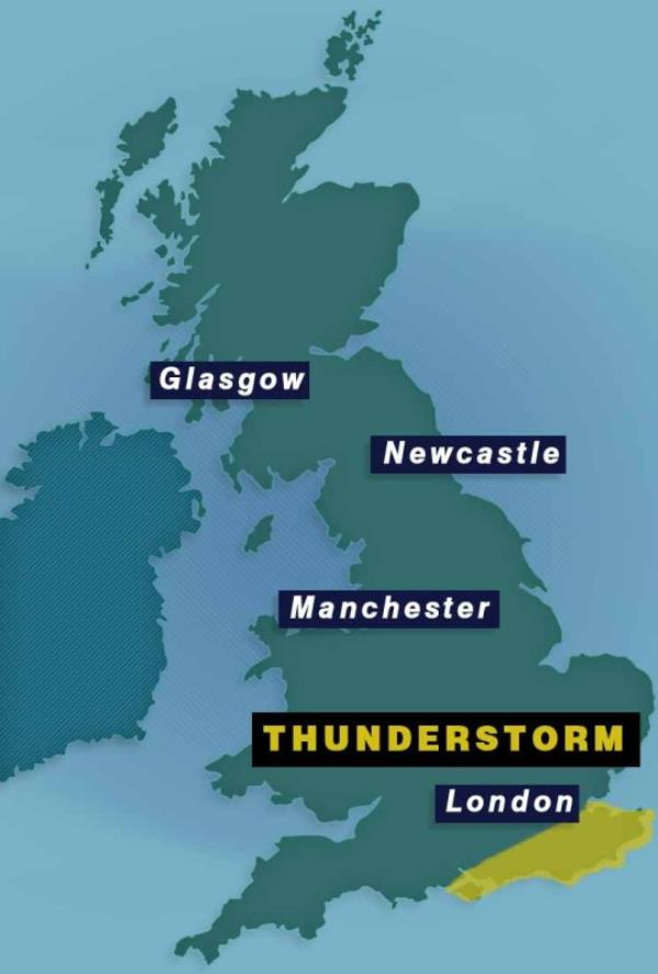 weather warning map 24.08.23