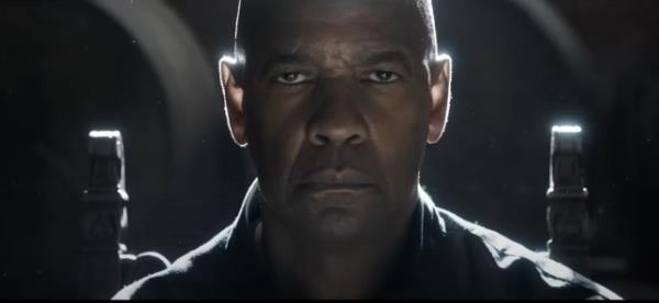 The Equalizer 3