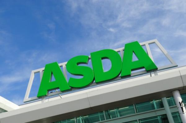 Asda Supermarket