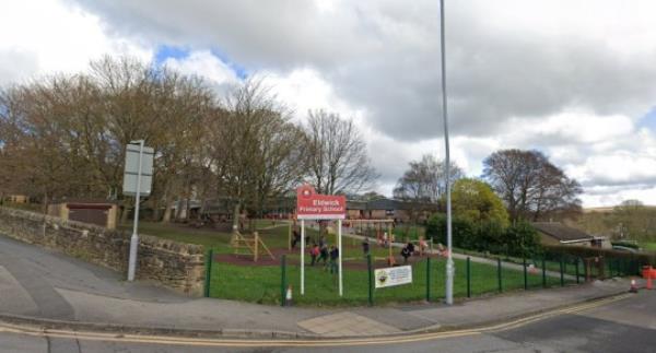 Eldwick Primary School First schools 'affected by co<em></em>ncrete scandal named' as ministers urged to reveal full list