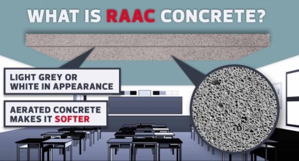 At least 700,000 pupils at risk from deadly crumbly co<em></em>ncrete but officials refuse to give parents a list, as Govt 11th hour order to shut schools causes fury