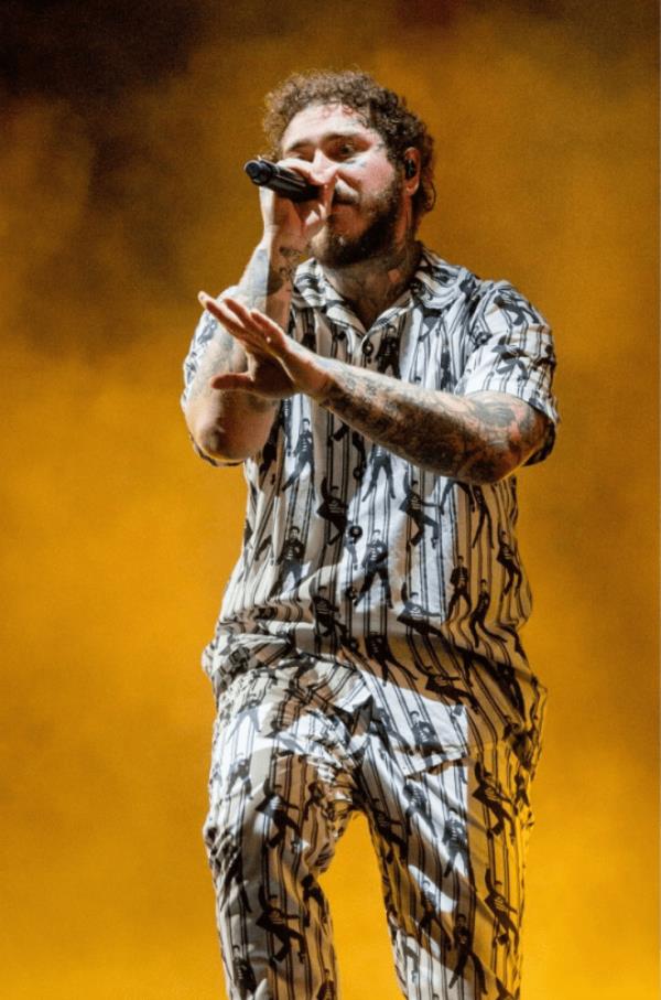 Post Malone