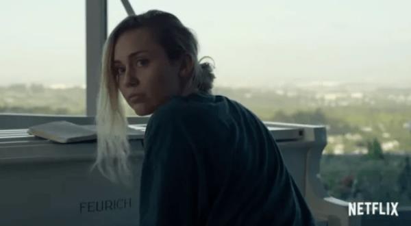 Miley Cyrus endured eerie tragedy while filming Black Mirror and it haunted her in the creepiest way 