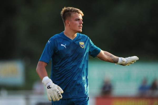 Banbury United v Oxford United - Pre-Season Friendly