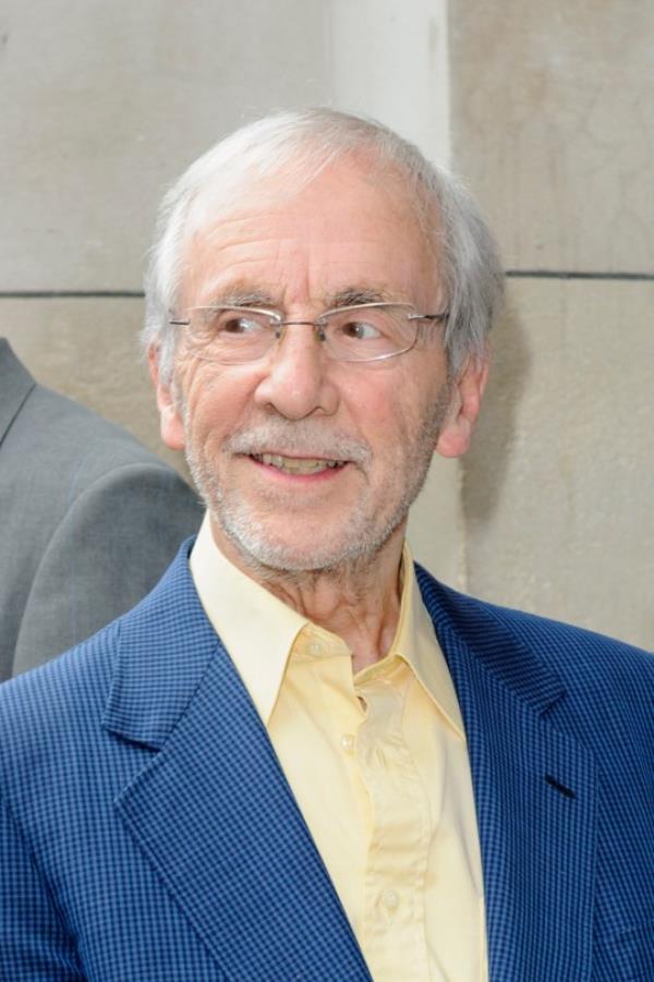 Andrew Sachs