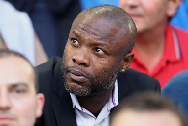 William Gallas fears Thiago Silva's days at Chelsea are numbered 