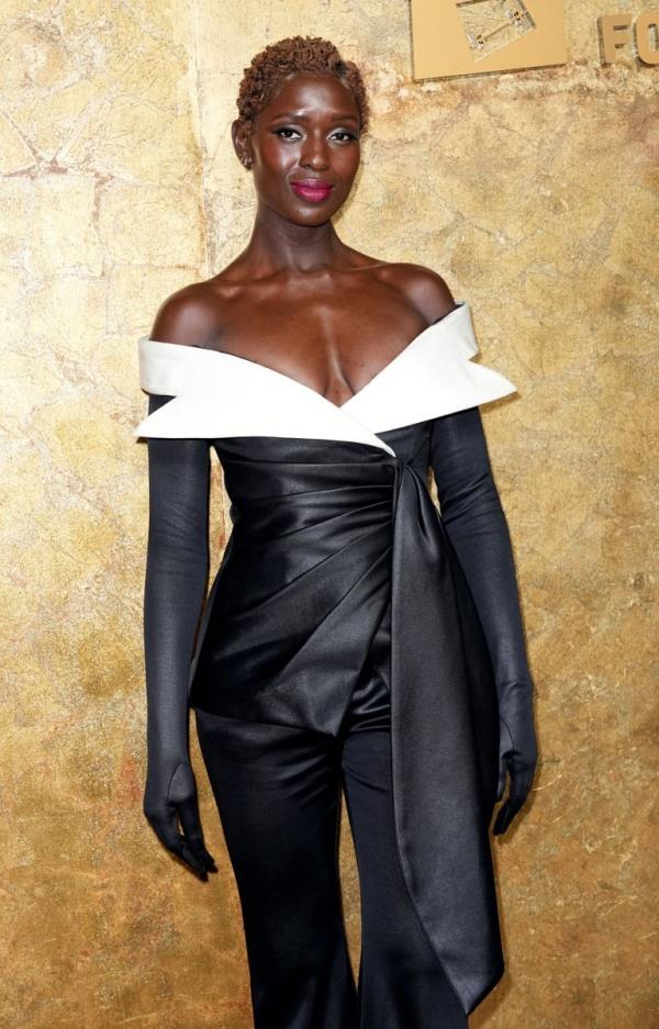 Jodie Turner-Smith