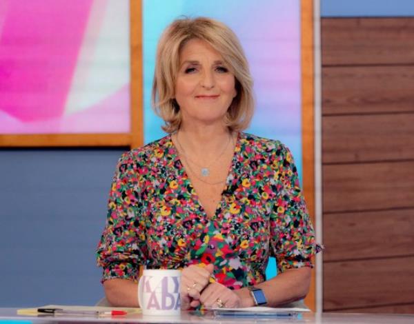 Kaye Adams