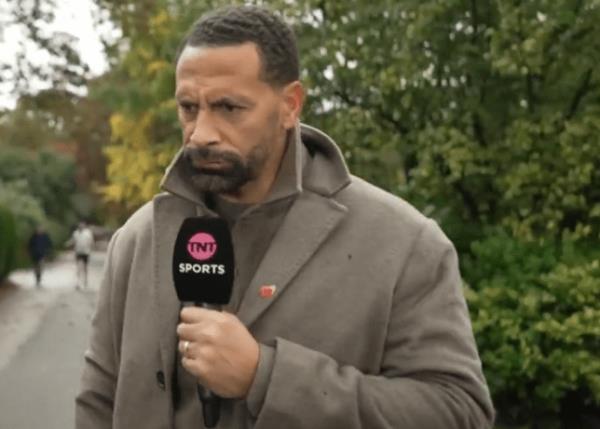 Rio Ferdinand has questio<em></em>ned Erik ten Hag's ultra-disciplined approach 