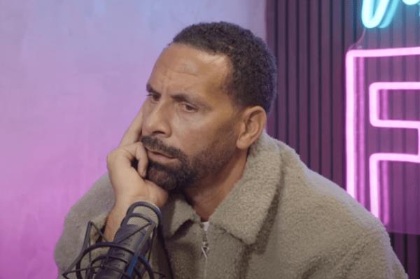 Rio Ferdinand is co<em></em>ncerned Bukayo Saka is playing too much football 