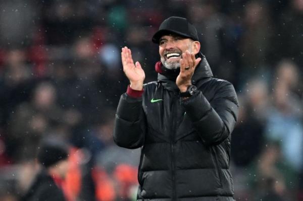 Jurgen Klopp is not happy with the scheduling (Picture: Getty)