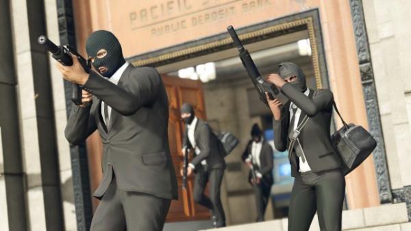 GTA o<em></em>nline screenshot