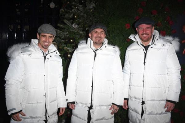 East 17