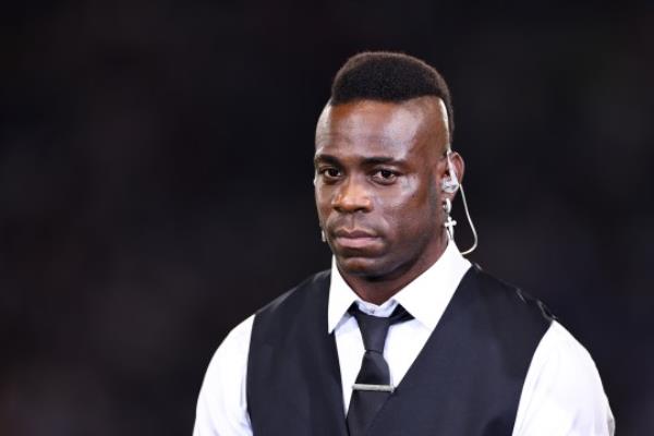 Mario Balotelli