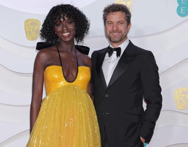 Joshua Jackson wife Jodie Turner-Smith