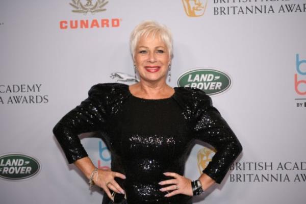 Denise Welch