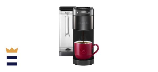 Keurig K-Supreme Plus Smart Coffee Maker